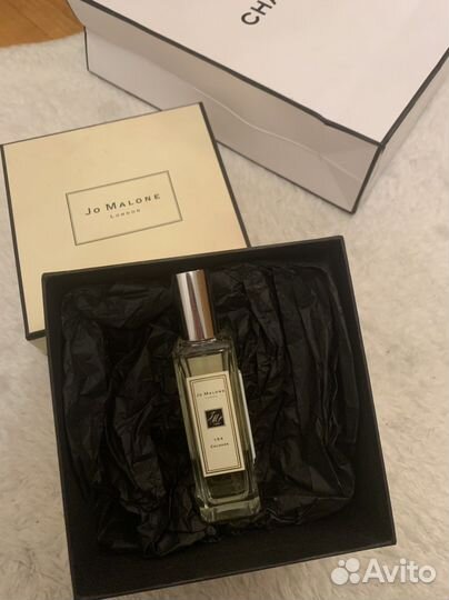 Духи Jo malone Cologne