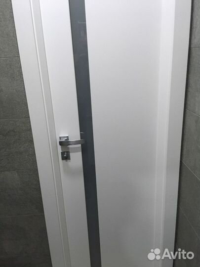 Дверное полотно Sofia 60 новое