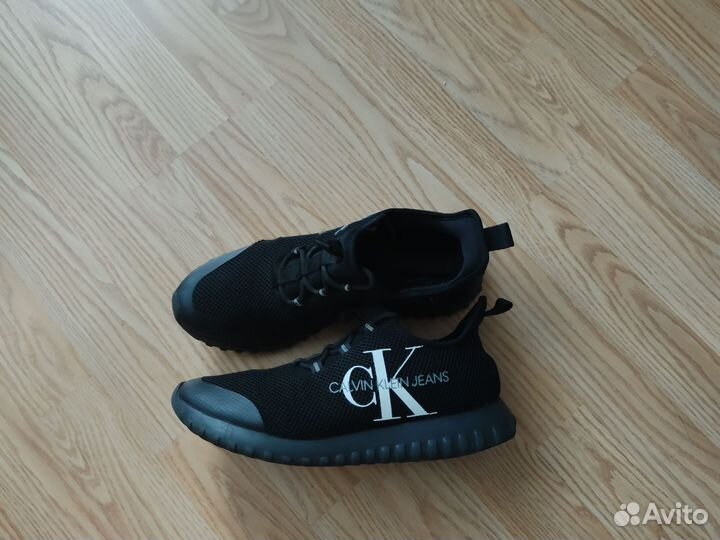 Кроссовки Calvin Klein