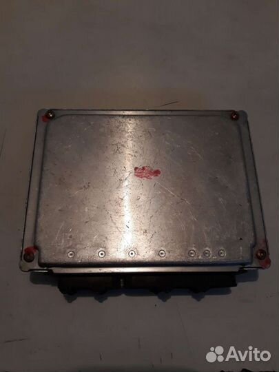 Продам эбу bosch 0 261 204 256