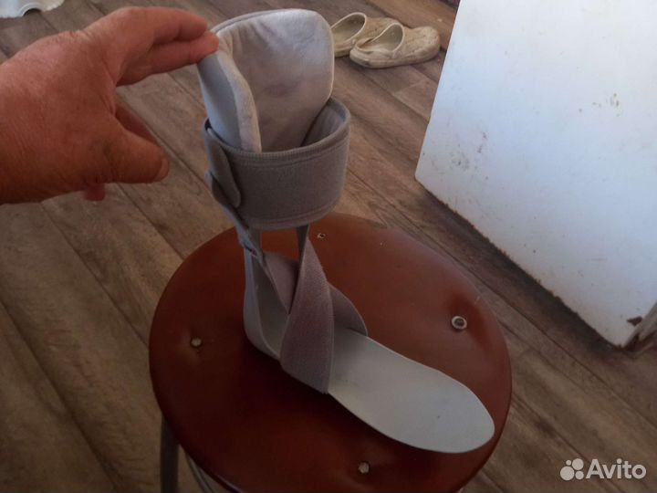 Ортез ортопедический