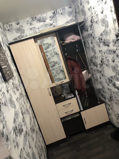 1-к. квартира, 33,4 м², 5/5 эт.