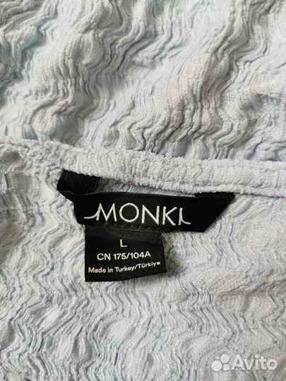 Новое платье Monki L(48)