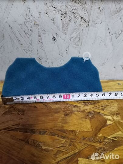 Фильтр для пылесоса