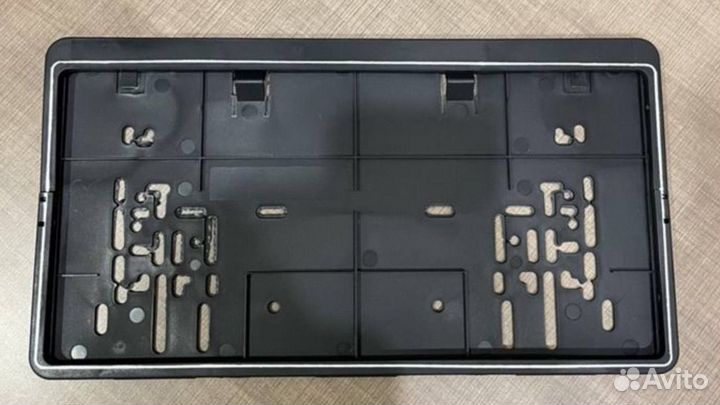 Рамка для армянского гос номера