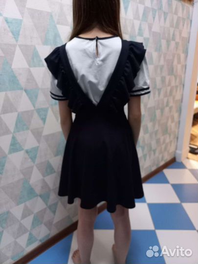 Сарафан для девочки