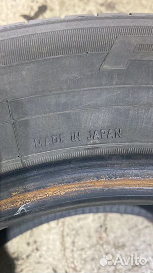 Toyo Proxes 4 185/65 R15 91V