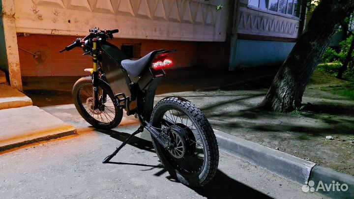 Сборка и ремонт электровелосипедов