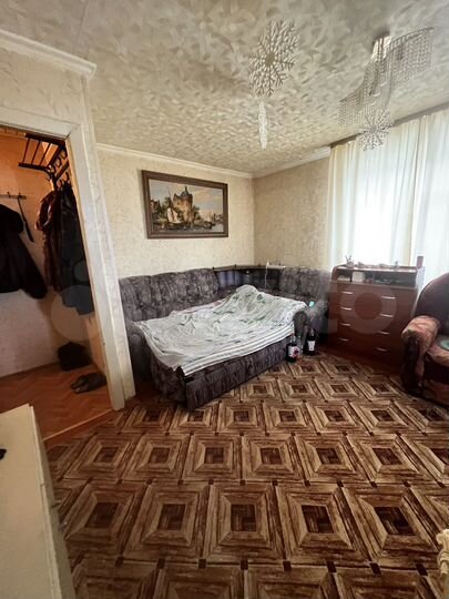 1-к. квартира, 31 м², 5/5 эт.