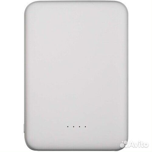Power Bank RP-17 5000 mah белый