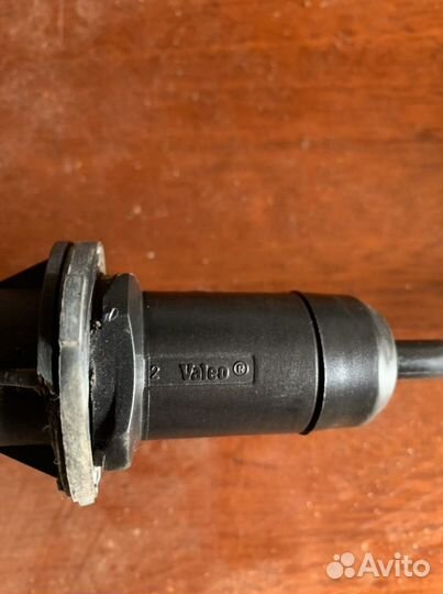 Рабочий цилиндр сцепления Рено laguna 2 К4М