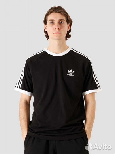 Футболка adidas originals мужская