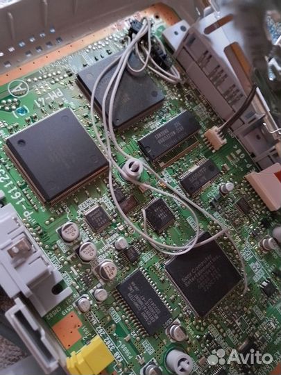 Sony playstation PS one