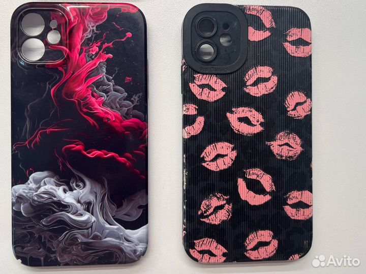 Чехлы на телефон iPhone 11