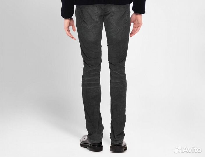 Diesel джинсы 31 вельвет