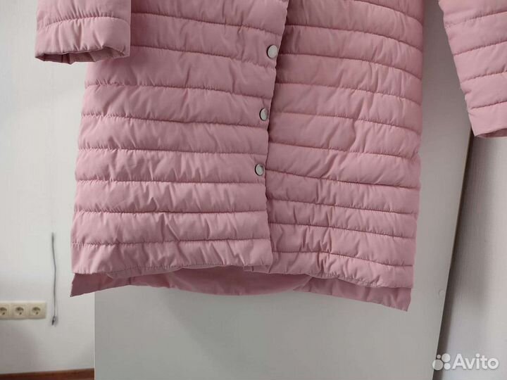 Пальто для девочки