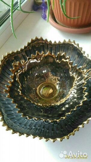 Ваза для фруктов