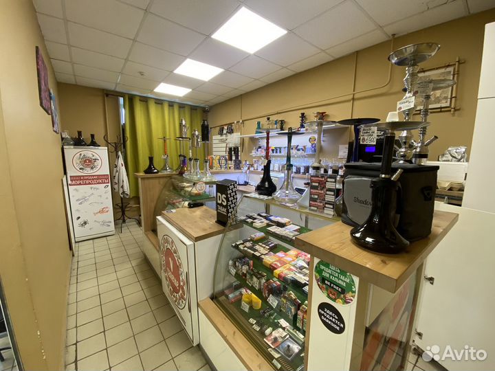 Подам магазин