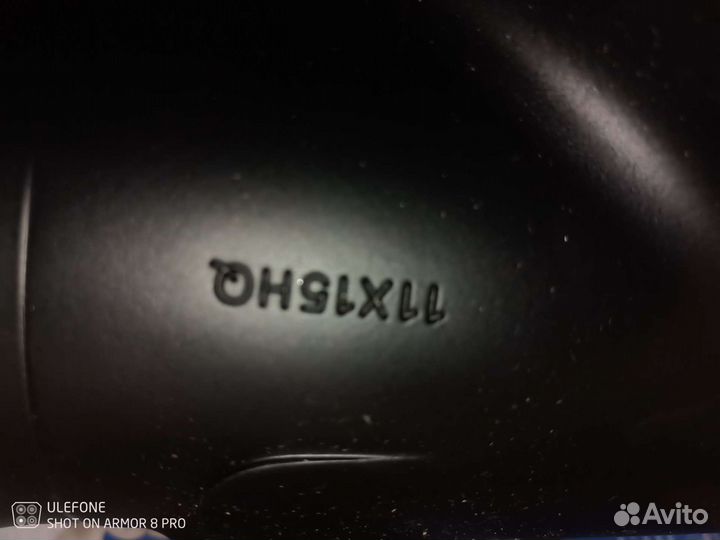 Гребной винт yamaha