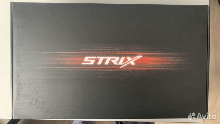 Asus rog strix rtx 2070 super