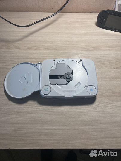 Sony playstation 1