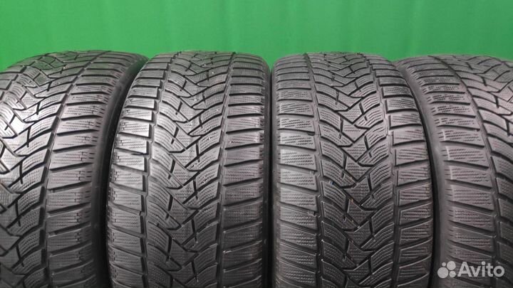 Dunlop Winter Sport 5 245/40 R18 97V