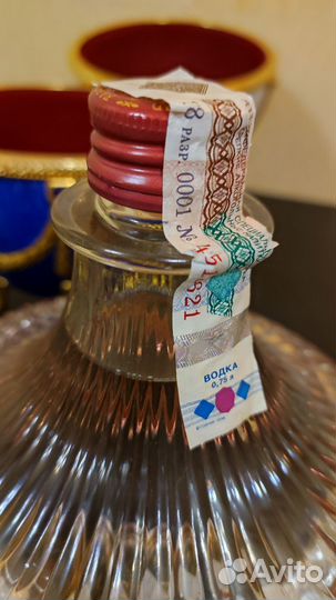 Яйцо Фаберже Imperial collection позолота