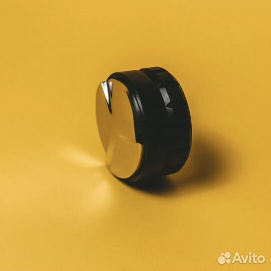 Темпер/разравниватель/коврик для темпировки кофе