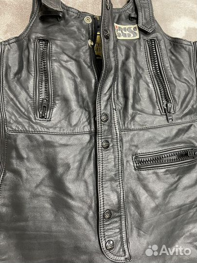 279.Мотокомбинезон р42-44