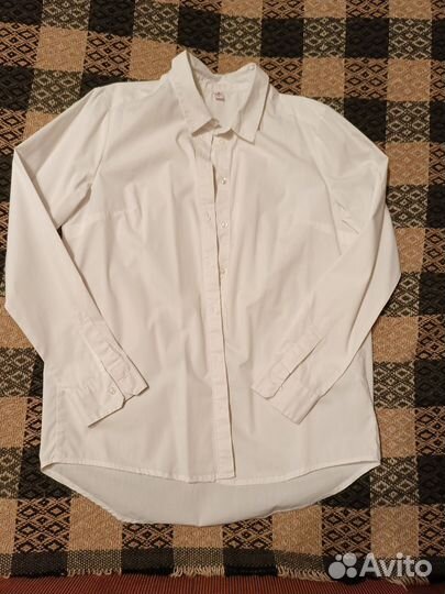 Рубашка 44-46