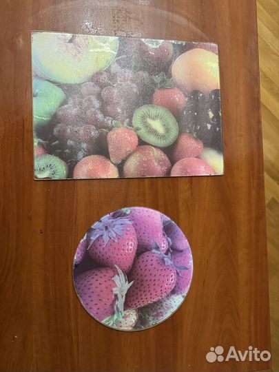 Разделочые доски