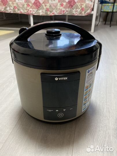 Мультиварка vitek