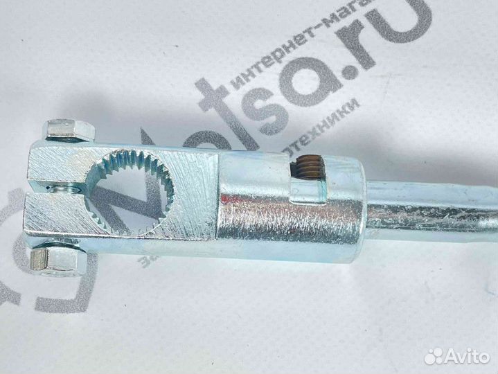 Кикстартер Восход спорт