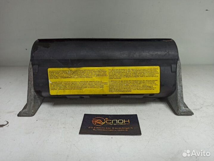 Подушка безопасности Mercedes-Benz C-Class W202