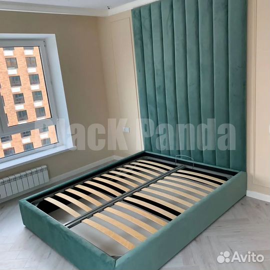 Кровать 180 х 200