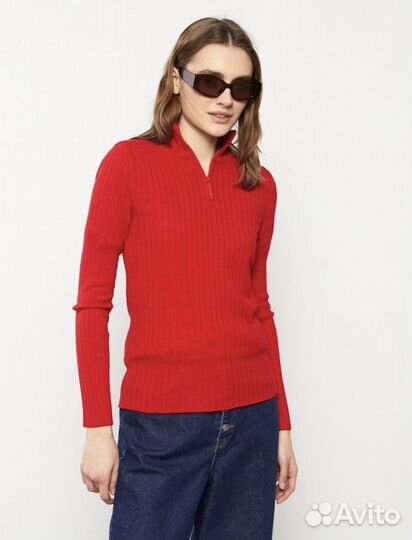 Новый джемпер waikiki