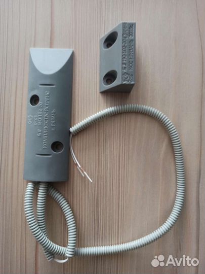 Извещатель охранный ио 102-20