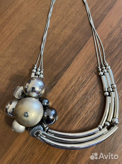 Бижутерия в ассортименте 3шт