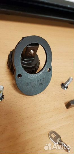 Рем комплект proto 5649,6014RK