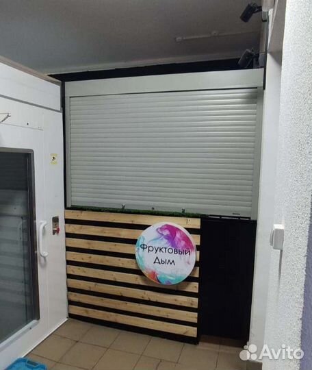 Рольставни