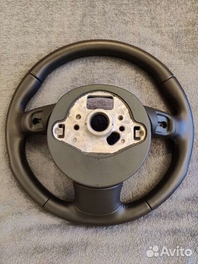 Руль Audi A4/A5/Q5 B8