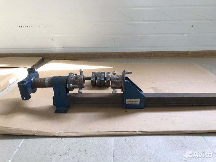 Станок холодной ковки профи