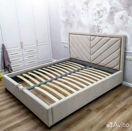 Кровать 160х200
