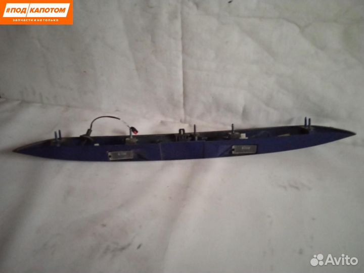 Накладка двери (крышки) багажника Ford Kuga 2 2015