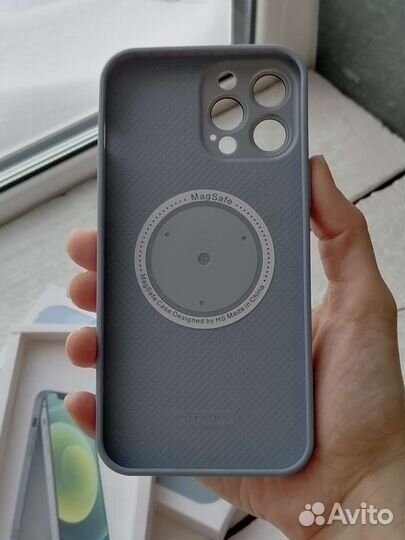 Чехол на iPhone 13 Pro Max