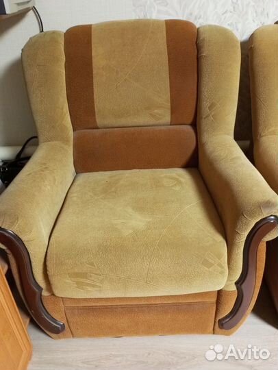 Угловой диван