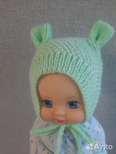 Шапка детская