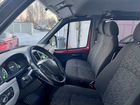 ГАЗ Соболь 2752 2.9 МТ, 2017, 99 000 км объявление продам