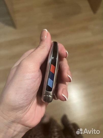 Ключ bmw оригинал