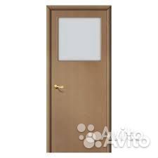 Двери строительные